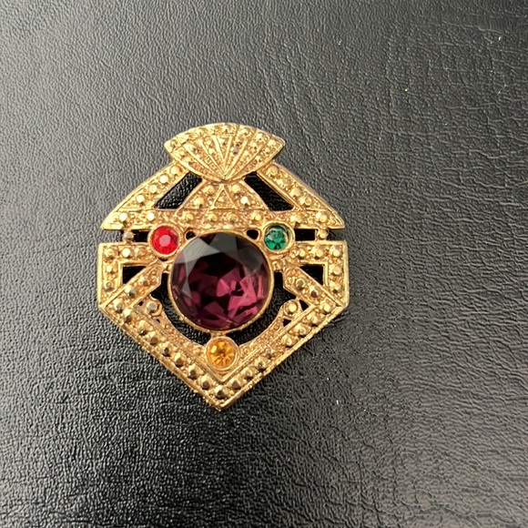 Brooch - Picture 3 of 3